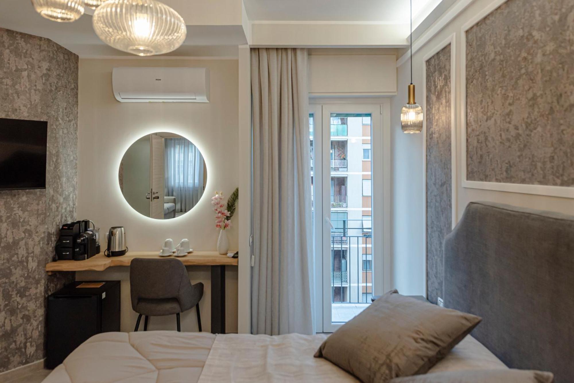 Bed & Breakfast Il Narciso — Foto 1